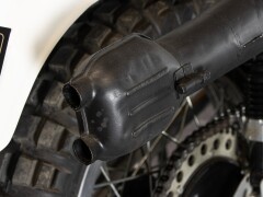 KTM 250 GS REGOLARITA\' 