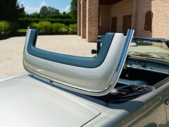 Mercedes Benz 230 SL 