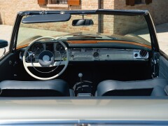 Mercedes Benz 230 SL 