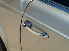 Mercedes Benz 230 SL 