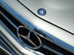 Mercedes Benz 230 SL 