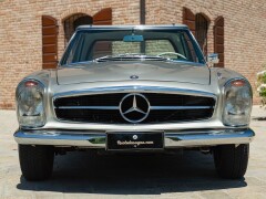 Mercedes Benz 230 SL 
