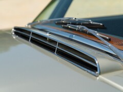 Mercedes Benz 230 SL 