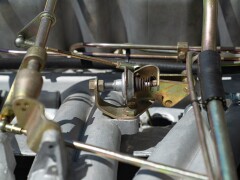 Mercedes Benz 230 SL 