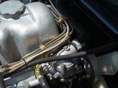 Mercedes Benz 230 SL 