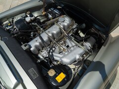 Mercedes Benz 230 SL 