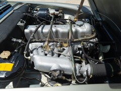 Mercedes Benz 230 SL 