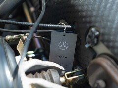 Mercedes Benz 230 SL 