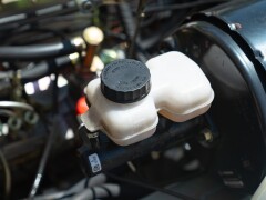 Mercedes Benz 230 SL 