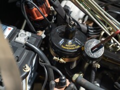 Mercedes Benz 230 SL 