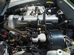 Mercedes Benz 230 SL 