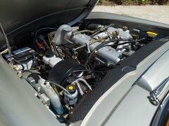 Mercedes Benz 230 SL 