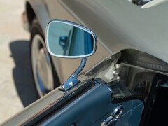 Mercedes Benz 230 SL 