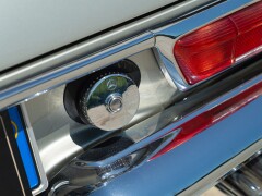 Mercedes Benz 230 SL 