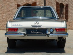 Mercedes Benz 230 SL 