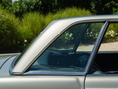 Mercedes Benz 230 SL 