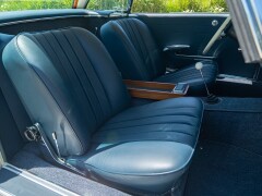 Mercedes Benz 230 SL 