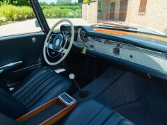 Mercedes Benz 230 SL 