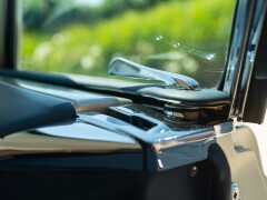 Mercedes Benz 230 SL 