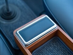 Mercedes Benz 230 SL 