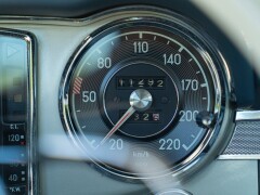 Mercedes Benz 230 SL 