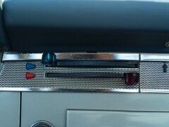 Mercedes Benz 230 SL 