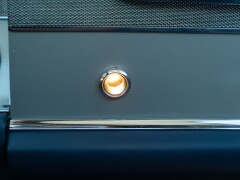 Mercedes Benz 230 SL 