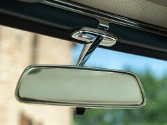 Mercedes Benz 230 SL 