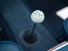 Mercedes Benz 230 SL 