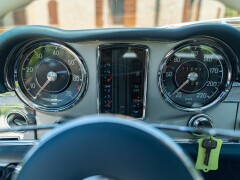 Mercedes Benz 230 SL 