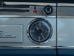 Mercedes Benz 230 SL 