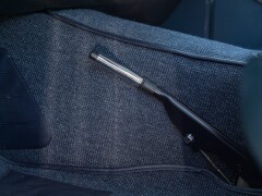 Mercedes Benz 230 SL 