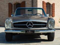 Mercedes Benz 280 SL 