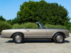 Mercedes Benz 280 SL 