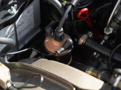 Mercedes Benz 280 SL 