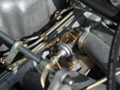 Mercedes Benz 280 SL 