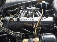 Mercedes Benz 280 SL 