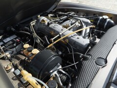 Mercedes Benz 280 SL 