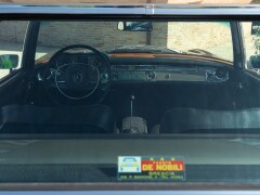 Mercedes Benz 280 SL 