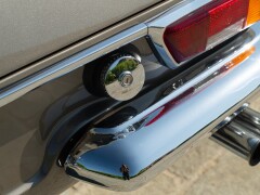 Mercedes Benz 280 SL 