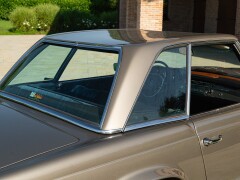 Mercedes Benz 280 SL 