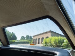 Mercedes Benz 280 SL 