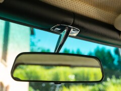 Mercedes Benz 280 SL 