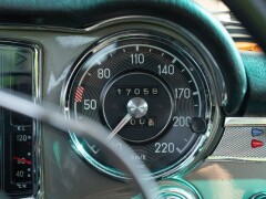 Mercedes Benz 280 SL 