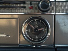 Mercedes Benz 280 SL 