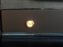 Mercedes Benz 280 SL 