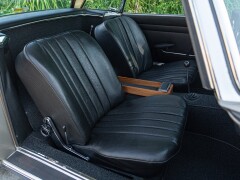 Mercedes Benz 280 SL 
