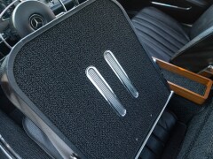 Mercedes Benz 280 SL 