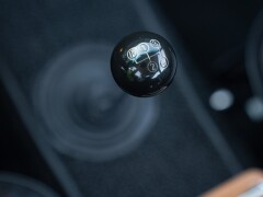 Mercedes Benz 280 SL 