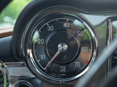 Mercedes Benz 280 SL 